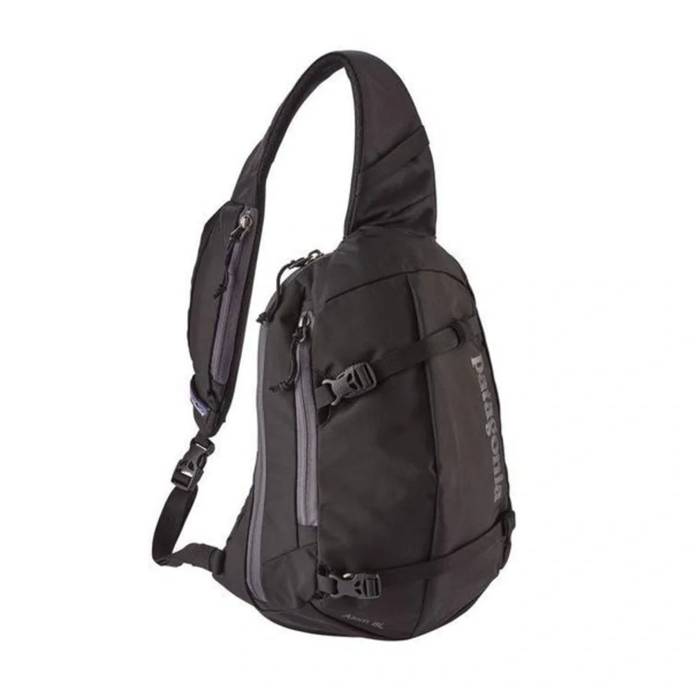 Patagonia Aton 8L crossbody bag backpack